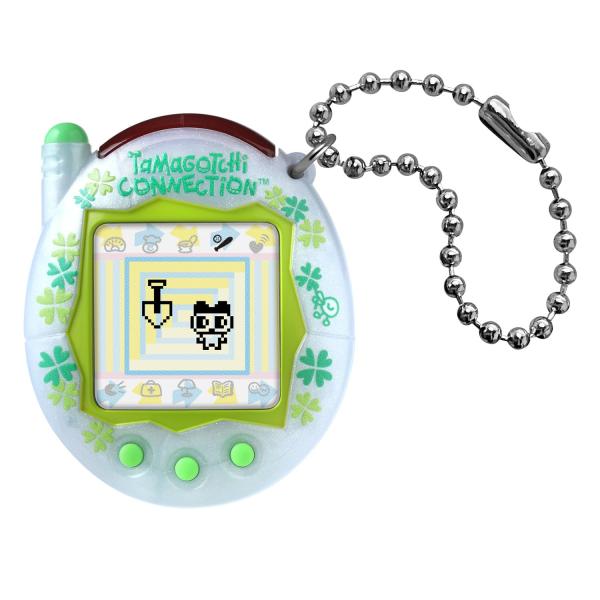 ラッピング対応 たまごっち OriginalTamagotchi Connection くろーばーら...