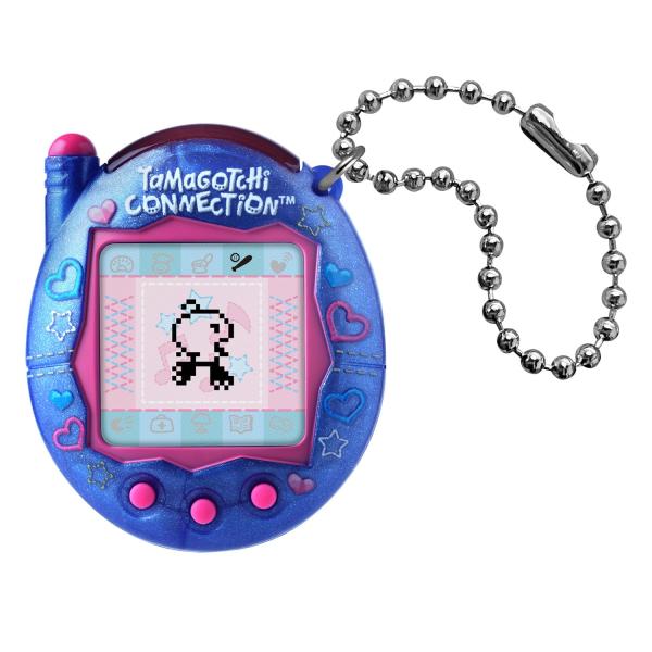 ラッピング対応 たまごっち Tamagotchi Connection はーとでにむ