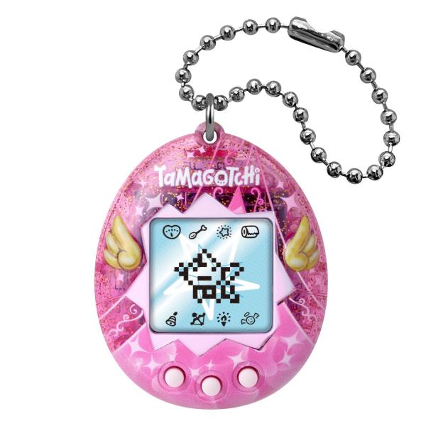 ラッピング対応 Original Tamagotchi Angel Dress たまごっち