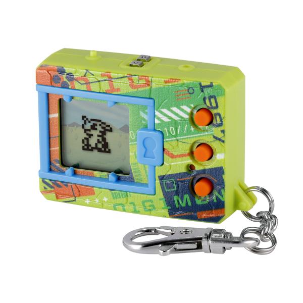 ラッピング対応 デジモン DIGIMON ORIGINAL NEW WAVE 1 DIGITAL C...