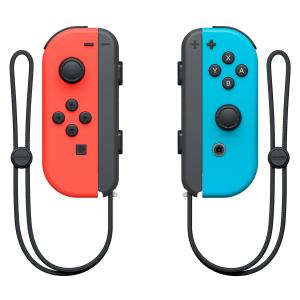 ラッピング対応【任天堂純正品】Joy-Con ...の詳細画像1
