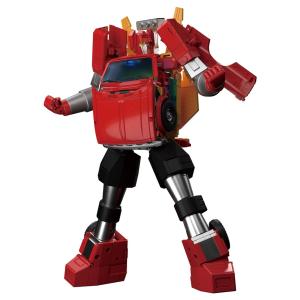 ラッピング対応 トランスフォーマー マスターピースGシリーズ MPG-10 リフトチケット