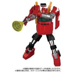 ラッピング対応 トランスフォーマー マスターピ...の詳細画像4
