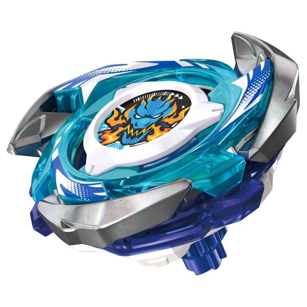 ラッピング対応 BEYBLADE X ベイブレードX CX-01 スターター ドランブレイブ S6-...