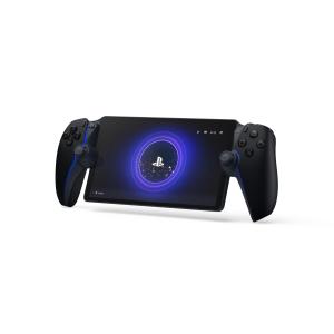 ラッピング対応 純正品 PlayStation Portal リモートプレーヤー ミッドナイト ブラック CFIJ-18001 PS5 本体