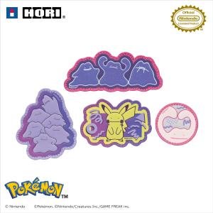 任天堂ライセンス商品 デコレーションポーチ f...の詳細画像2