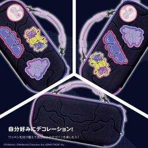 任天堂ライセンス商品 デコレーションポーチ f...の詳細画像5