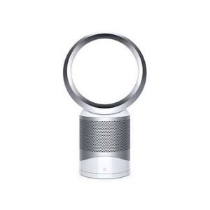 ダイソン 羽根なし扇風機 Dyson Pure Cool Link テーブルファン DP03WS ホワイト/シルバー