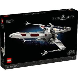 レゴ(LEGO) スター・ウォーズ Xウィング...の詳細画像1