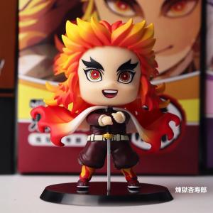 ねんどろいど 煉獄杏寿郎の商品一覧 通販 Yahoo ショッピング