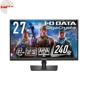 LCD-GCQ271HA Giga Crysta 27型 WQHDゲーミングディスプレイ 165Hz