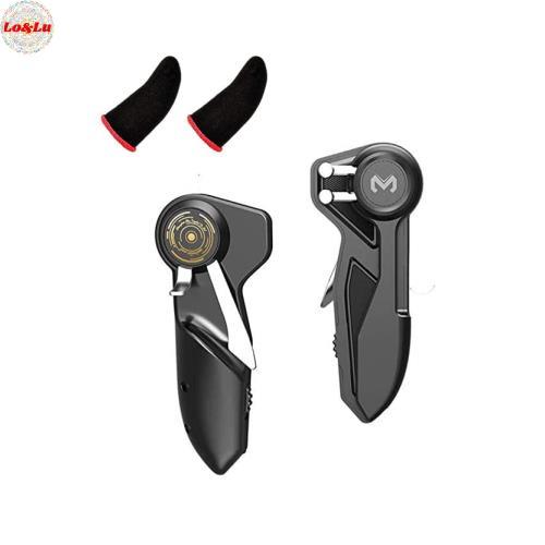 荒野行動 PUBG コントローラー ゲームパッド 荒野行動 PUBG Mobile iPadコントロ