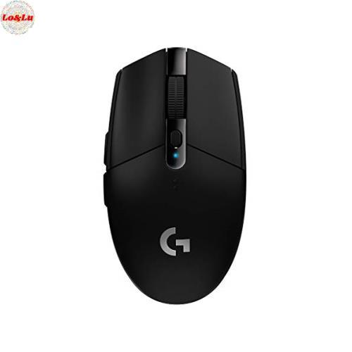 Logicool G ロジクール G ゲーミングマウス ワイヤレス G304 HERO センサー L...