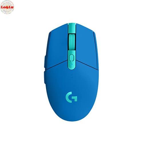 Logicool G ロジクールG G304 LIGHTSPEED ワイヤレス ゲーミングマウス H...