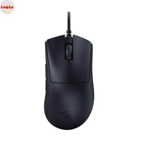 Razer レイザー DeathAdder V3 ゲーミングマウス 超軽量59g 有線 8,000H...