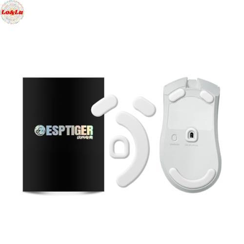 EsportsTiger マウスソール ICE マウスフィート Razer DeathAdder V...