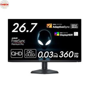 美品　Dell 27インチモニター Amazon.co.jp: 【整備済み品】 Dell 27インチ ゲーミング