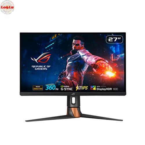 ASUS ゲーミングモニター ROG Swift 360Hz PG27AQN 27インチ / WQH...