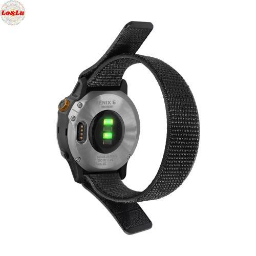 for Garmin Fenix 6/ Fenix 5/ Fenix 5 Plus/Fenix 6 ...