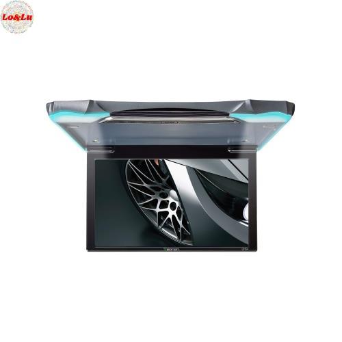 EONON フリップダウンモニター 1920*1080 11.6インチ HDMI入力 リアモニター ...