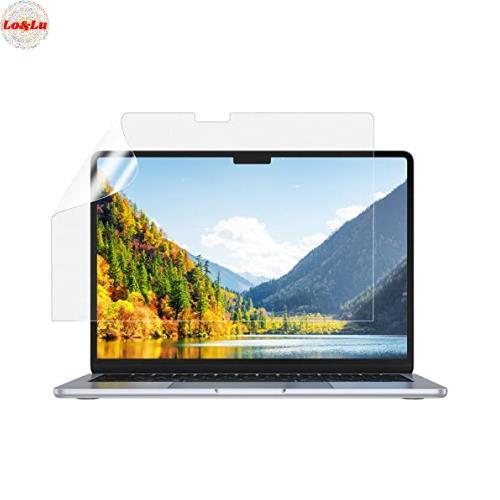 NIMASO アンチグレア フィルム MacBook Air M3 / M2チップ（2024 / 2...