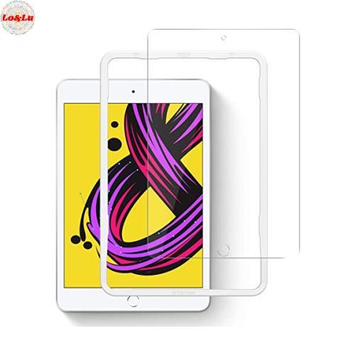 NIMASO ガラスフィルム iPad mini5 用 2019 iPad mini4 用 強化 ガ...