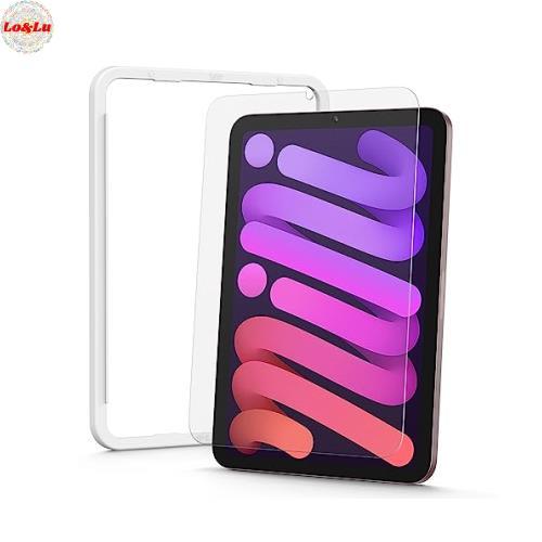 NIMASO アンチグレア ガラスフィルム iPad mini6 用 iPad mini 第6世代 ...