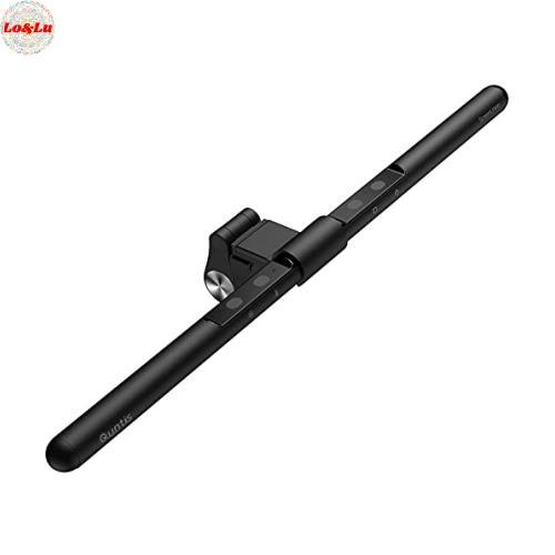 Quntis デスクライト USBライト モニターライト 52cm バーライト 掛け式ライト