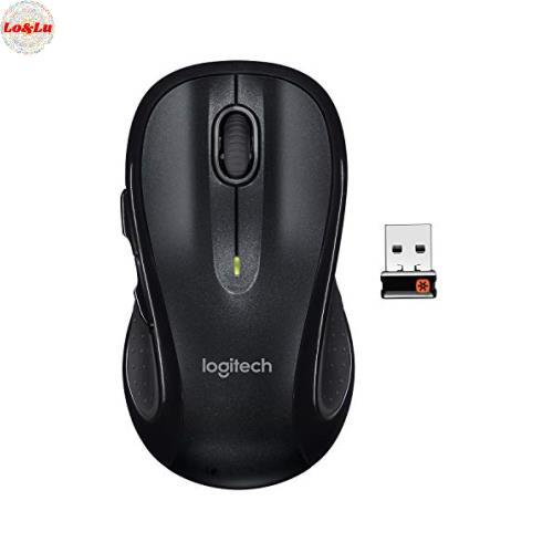 Logitech M510 ワイヤレス マウス [並行輸入品]