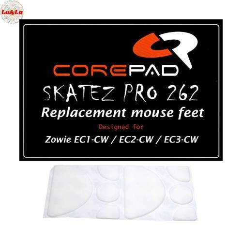 Corepad Skatez PRO Zowie EC1-CW / EC2-CW / EC3-CW用...