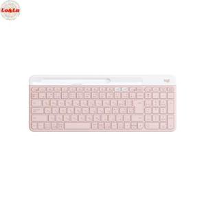 Logicool MX KEYS mini KX700RO ピンク ローズ ロジクールMX Keys Miniワイヤレス イルミネーション キーボード