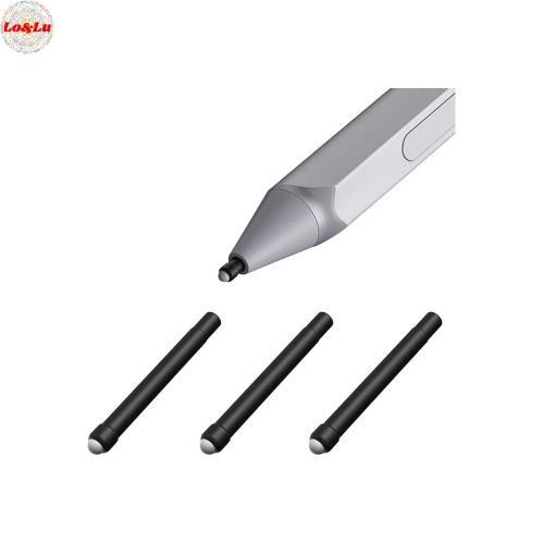 SHEAWA Surface Pro4/5/6/7/Book用 替え芯 3個セット HB型 詰替ペン...