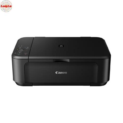 旧モデル Canon インクジェットプリンター複合機 PIXUS MG3530 BK ブラック