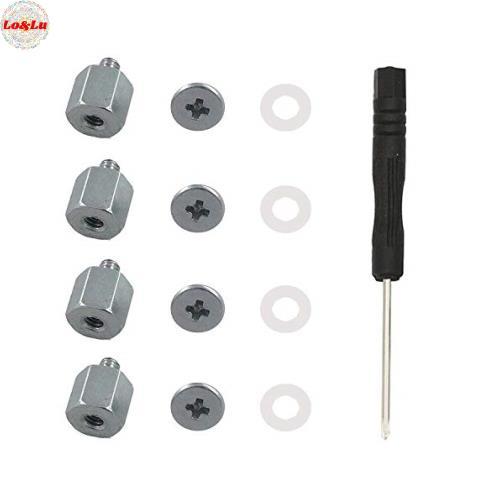 SGTKJSJS M.2ネジキット、NVMeネジm.2 SSD取り付けキット