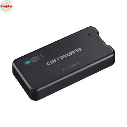 Pioneer パイオニア Wi-Fiルーター DCT-WR100D 車載用 カロッツェリア