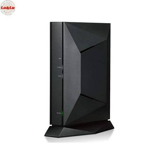 エレコム WiFi ルーター Wi-Fi6 11ax 2402+800Mbps フレッツ光・光コラボ...