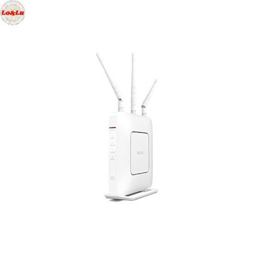 BUFFALO 無線LAN親機 11ac/n/a/g/b 1300+600Mbps WXR-1900...