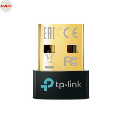 TP-Link Bluetooth USB Bluetooth 5.0 対応 パソコン/タブレット ...