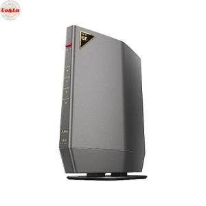 BUFFALO WNR-5400XE6P/2S 無線ルーター EasyMeshペアリング済み2 BUFFALO WNR-5400XE6P/2S 無線ルーター EasyMeshペアリング済み2
