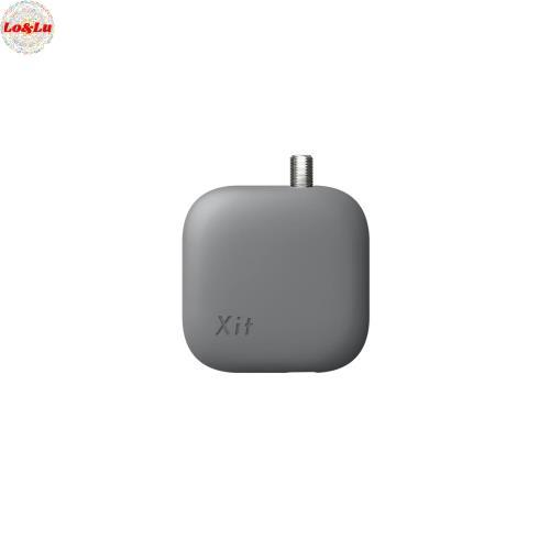 ピクセラ Xit Square (サイトスクエア) 有線接続テレビチューナー(地上 BS 110度 ...