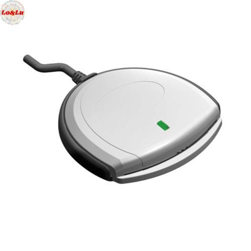 SCM ICカードリーダー/ライター B-CAS・住基カード対応 usb対応 SCR3310/v2....