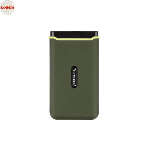 トランセンドジャパン トランセンド 外付けSSD 4TB USB3.2 Gen2x2 最大2000M...