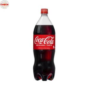 コカ・コーラ 1.5L PET ×6本の商品画像
