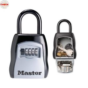 Master Lock (マスターロック) キー...の商品画像