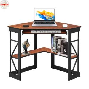Maihail デスク パソコンデスク 机 pcデスク 桌子 ゲーミングデスク Amazon | Maihail デスク 机 pcデスク 勉強机 desk 桌子 白
