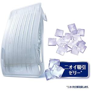 まとめ買い ファブリーズ 消臭剤 置き型 さわ...の詳細画像2