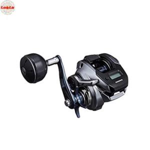 シマノ　18グラップラープレミアム151XG シマノ(SHIMANO) 18 グラップラープレミアム 151XG(左) 038999