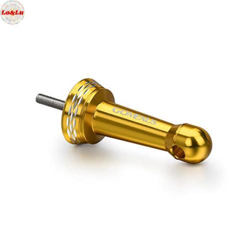 ゴメクサス R3 リールスタンド 42mm ダイワ (Daiwa) スピニングリール 保護用 共