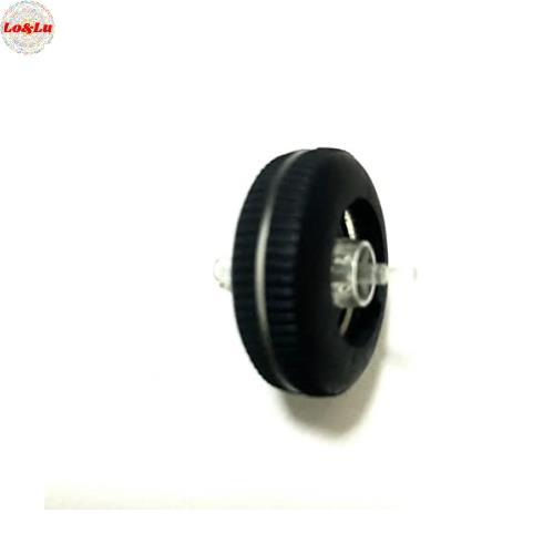 マウススクロールホイールプーリー Logitech G403 G703 G603 ゲーミングマウス用