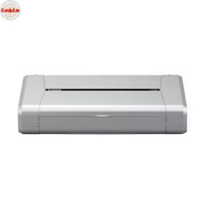 Canon - ★週末値下げ中★　Canon PIXUS  IP100  キャノン ピクサス Amazon.co.jp: 旧モデル Canon インクジェットプリンター